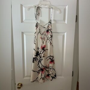 Tobi halter sundress, M
